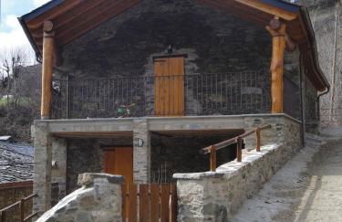 La Cabanya de Cal Forn de Serrat - Foto 15