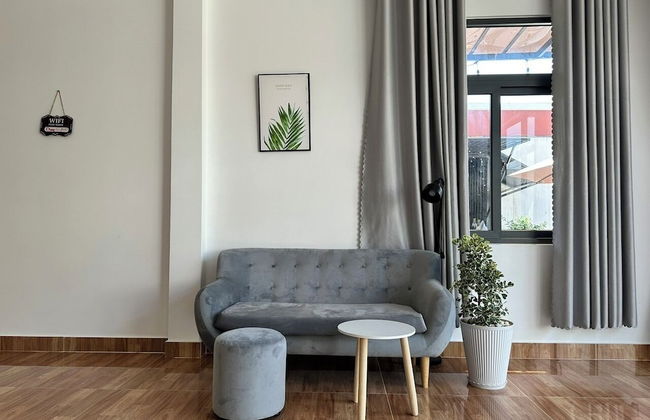 HOMESTAY HALONA - Photo 4