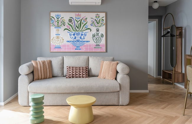 Numa Vienna Terra - Photo 42