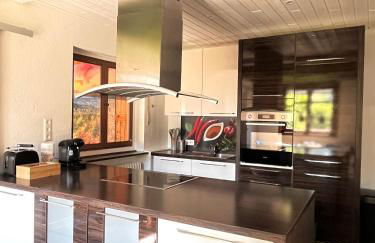 Bad Wildbad Lodges - Natur, Wellness und Komfort - Foto 13