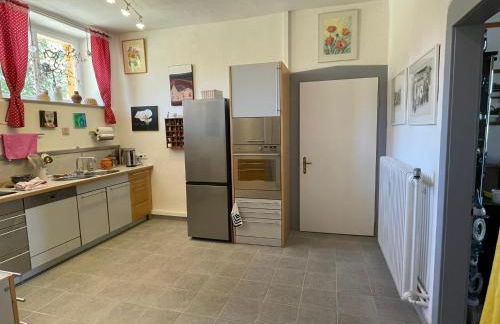 Ferienwohnung Altes Rathaus Bergalingen - Foto 31