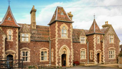 3 Old Police Station - Foto 1