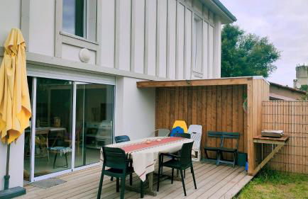 VILLA Landaise - Foto 1