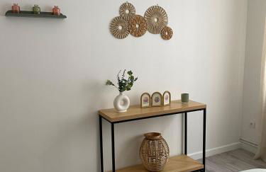 Gîte proche Cattenom, Luxembourg - Foto 16