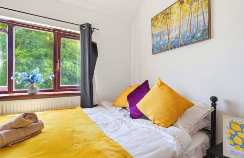 Cosy 4 Bedroom Birmingham - Foto 6