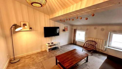 Nancy centre gare 4 personnes - Foto 3