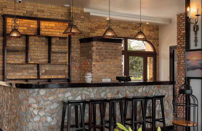 The Manor Villas Da Lat - Foto 3