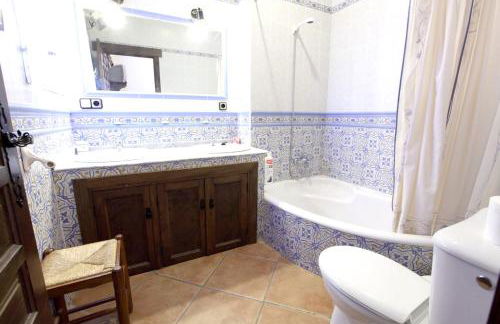 Spacious Villa with Pool in Sanlúcar la Mayor - Foto 19