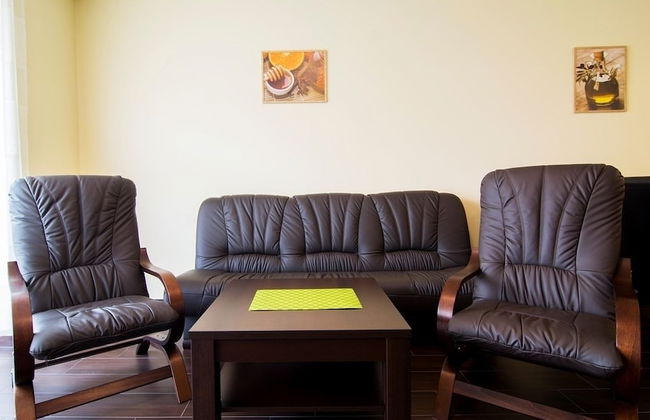 Apartamenty Sun & Snow Ustroń - Photo 5