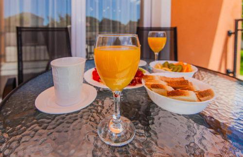 Holiday House Calma - Foto 44