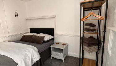 Historic Grade 2 listed, Town centre, St.Neots Cambridgeshire - Foto 2