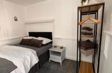 Historic Grade 2 listed, Town centre, St.Neots Cambridgeshire - Foto 2