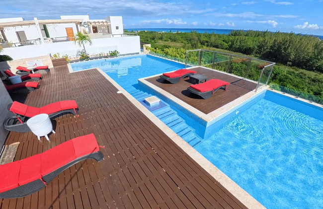 Hotel Grand Fifty Suites - Foto 59