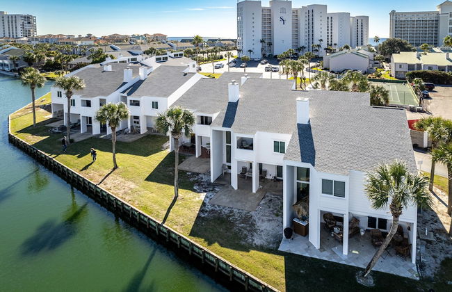 Shoreline Towers 1063 2 Bedroom Condo by RedAwning - Foto 52