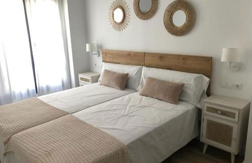 Puerta del Buey Apartamentos - Foto 38