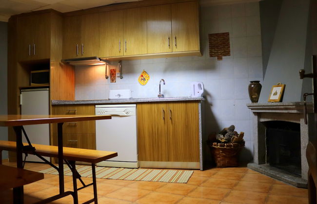 Alojamentos Estrela Peles - Foto 12