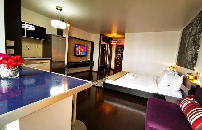 Studio G by MRG Apartments - Foto 7