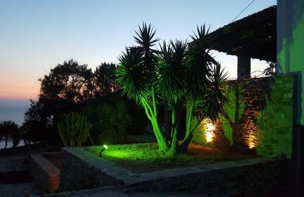 Syros Apartments Suites Chryssonisos Kini - Foto 15