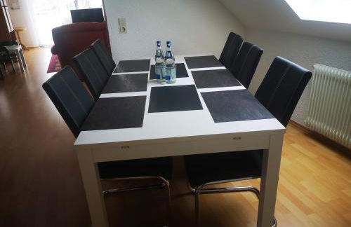 Ferienwohnung Eckert - Foto 4