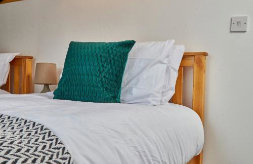 Relaxing 3-Bedroom Home Near the Beach - Foto 9