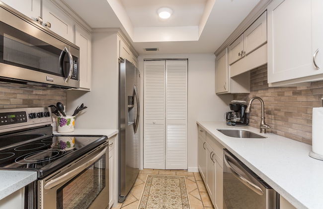 Hodnett Cooper's Beach Club - Foto 22