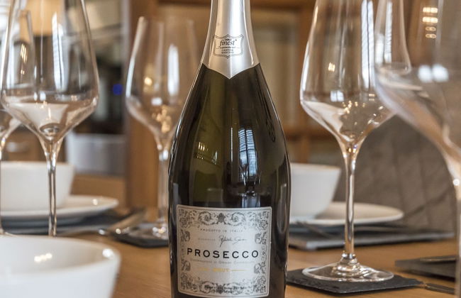 French Fields - 4 Bedroom - St Florence - Foto 21