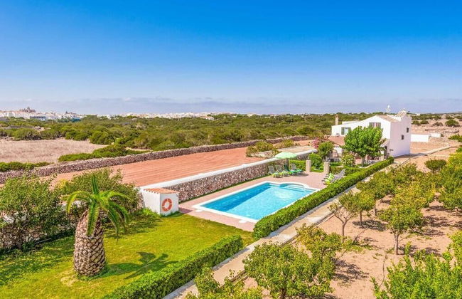 Villa Verde Ciutadella by Villa Plus - Foto 60