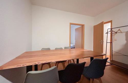 1-5 Zimmer Wohnungen, Einzelbetten - Foto 18