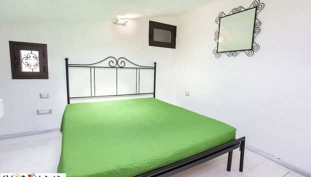 Romantic Vintage House - Foto 5, Habitación