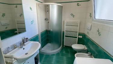 Vista mare - Foto 4, towels, Shower