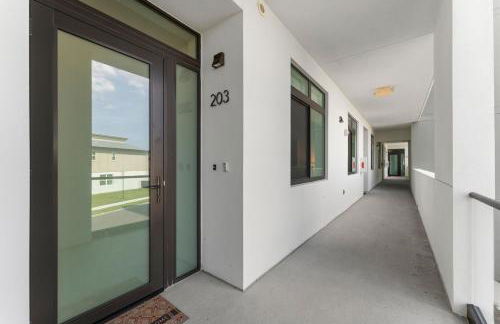 Harbor Island Beach Club - Luxury Waterfront Apartments with View - Foto 40