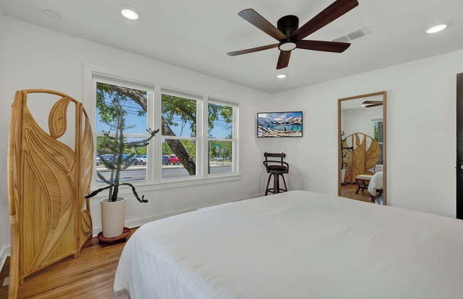 Historic Hideaway Stroll to Schlitterbahn - Foto 11