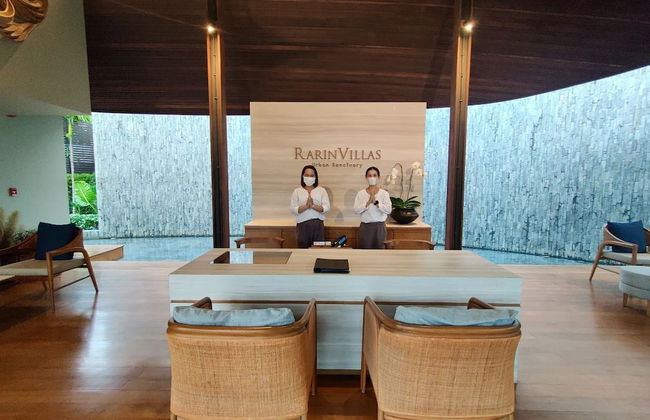 Rarin Villas - Foto 12