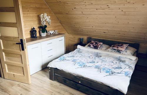 Domek RajskiRaj - Foto 13