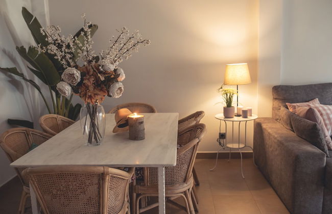 Tu hogar tranquilo a 30m de la playa - Photo 1