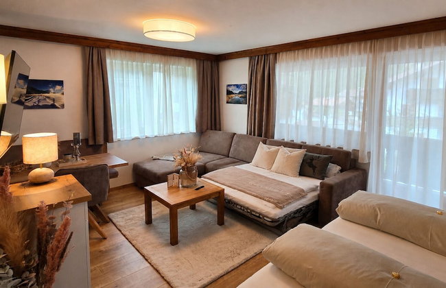 Appartements Alpenland Pertisau - Foto 4