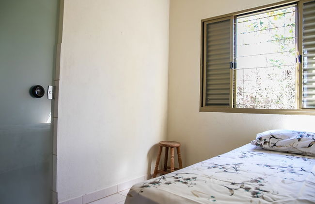 Ilha de Capitóli - Rancho no Kanto da Ilha em Capitólio - Foto 31