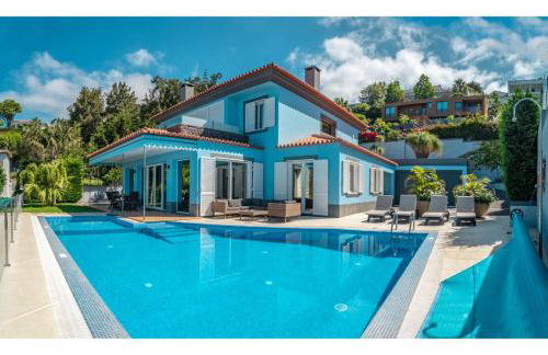 Villa Loureiro Palace With Soccer Field - Foto 40