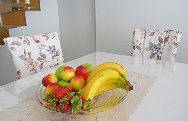 Roma Residence - Emir Gursu Houses B - Foto 36