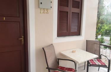 Daglas Seaside Studios - Foto 24