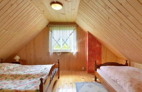 Bieszczadzki Zakątek 787-899-185 - Foto 22