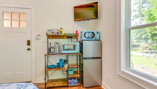 3 Mi to Dtwn Winston-Salem Studio on Miller Park! - Foto 2