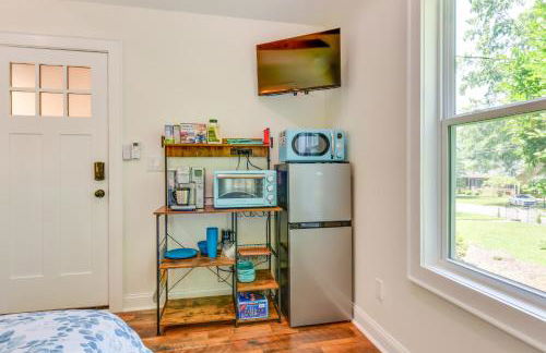 3 Mi to Dtwn Winston-Salem Studio on Miller Park! - Foto 2