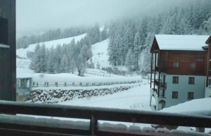 Appart 4-6 pers au pied des pistes toutes saisons - Foto 16