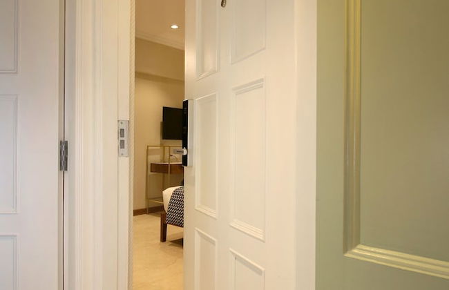 Theory9 Premium Serviced Apartments Bandra - Foto 53