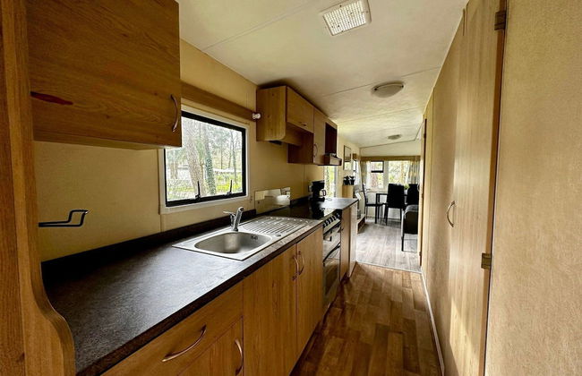 Residence With a Spacious Garden Located in a Child-friendly Park - Foto 7