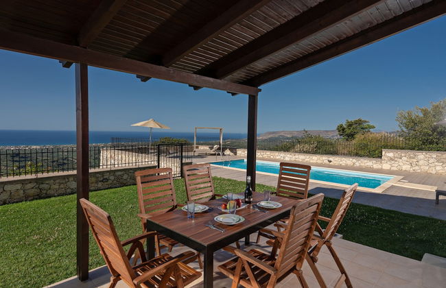 Thea Villas Complex - Foto 49