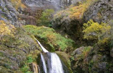 Casa rural Molino Pataslargas - Foto 22