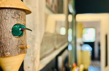 Drifterland Artistic Retreat in Lawrenceville - Foto 13