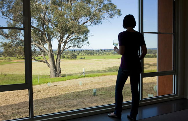 Eco-luxe at Mount Avoca - Foto 15